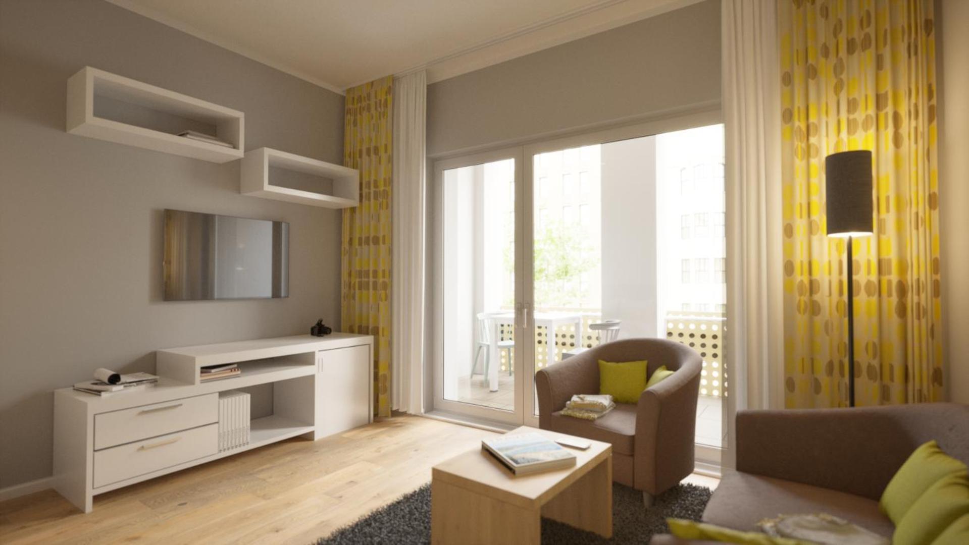 Adapt Apartments Wetzlar Exterior foto